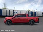 New 2025 Ford Maverick Lariat SuperCrew Cab for sale #25T877 - photo 4