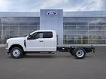 New 2025 Ford F-350 Super Cab Cab Chassis for sale #25T882 - photo 4
