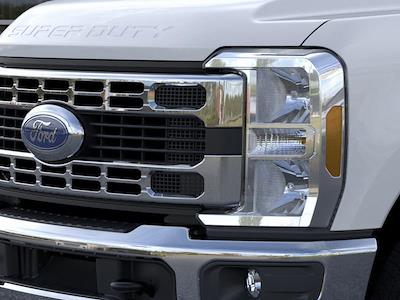 New 2025 Ford F-350 - photo 1