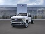 New 2025 Ford F-350 Super Cab Cab Chassis for sale #25T890 - photo 3