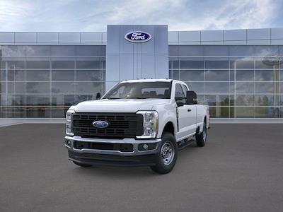 New 2025 Ford F-250 - photo 1