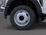 New 2025 Ford F-550 Regular Cab Cab Chassis for sale #25T952 - photo 19
