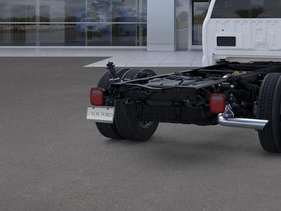 New 2025 Ford F-550 - photo 1