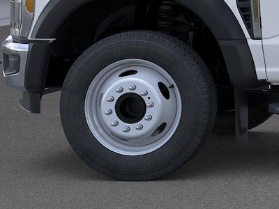 New 2025 Ford F-550 - photo 1