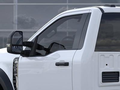 New 2025 Ford F-550 - photo 1