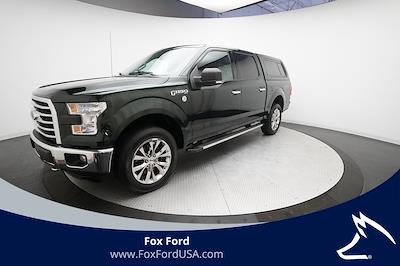 Used 2016 Ford F-150 - photo 1
