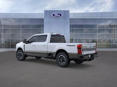 New 2026 Ford F-350 King Ranch Crew Cab for sale #26S343 - photo 2