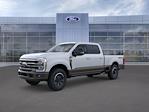 New 2026 Ford F-350 King Ranch Crew Cab for sale #26S343 - photo 1