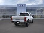 New 2026 Ford F-350 King Ranch Crew Cab for sale #26S343 - photo 8