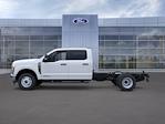 New 2026 Ford F-350 Crew Cab Cab Chassis for sale #26T011 - photo 4