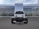 New 2026 Ford F-350 Crew Cab Cab Chassis for sale #26T011 - photo 5