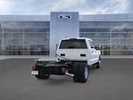 New 2026 Ford F-350 Crew Cab Cab Chassis for sale #26T011 - photo 8