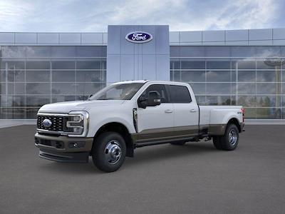 New 2026 Ford F-350 King Ranch Crew Cab for sale #26T018 - photo 1