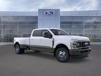 New 2026 Ford F-350 - photo 1