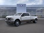 New 2026 Ford F-350 King Ranch Crew Cab for sale #26T018 - photo 1