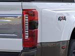 New 2026 Ford F-350 King Ranch Crew Cab for sale #26T018 - photo 21