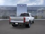New 2026 Ford F-350 King Ranch Crew Cab for sale #26T018 - photo 8