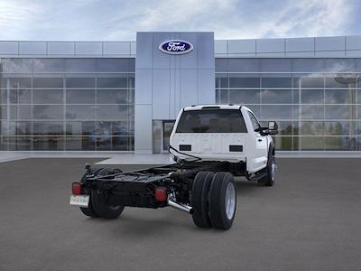 New 2026 Ford F-550 - photo 1