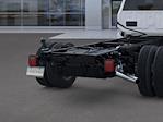 New 2026 Ford F-550 Regular Cab Cab Chassis for sale #26T022 - photo 21
