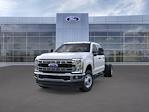 New 2026 Ford F-350 Crew Cab Cab Chassis for sale #26T023 - photo 3