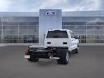 New 2026 Ford F-350 Crew Cab Cab Chassis for sale #26T023 - photo 8