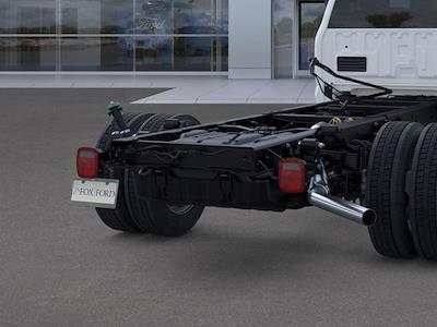 New 2026 Ford F-550 - photo 1
