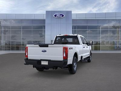 New 2026 Ford F-250 - photo 1