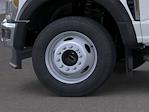 New 2026 Ford F-450 Regular Cab Cab Chassis for sale #26T064 - photo 19
