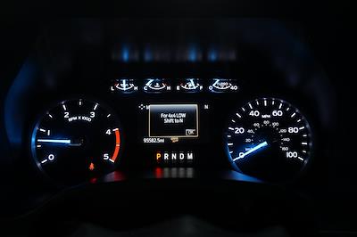 Used 2021 Ford F-350 XLT Crew Cab for sale #26T070A - photo 2