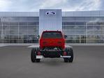 New 2026 Ford F-450 Regular Cab Cab Chassis for sale #26T074 - photo 5