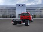New 2026 Ford F-450 Regular Cab Cab Chassis for sale #26T074 - photo 8