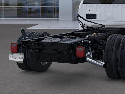 New 2026 Ford F-550 - photo 1