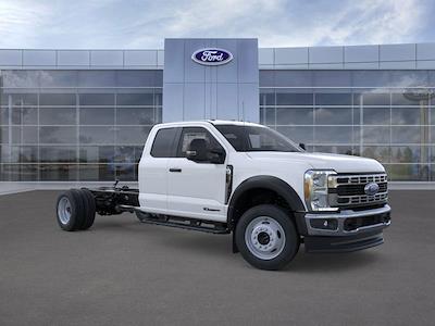 New 2026 Ford F-550 - photo 1