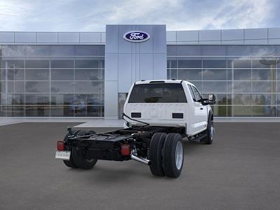 New 2026 Ford F-550 - photo 1