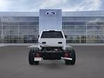 New 2026 Ford F-550 Super Cab Cab Chassis for sale #26T076 - photo 5