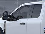 New 2026 Ford F-550 Super Cab Cab Chassis for sale #26T085 - photo 20
