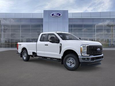 New 2026 Ford F-250 - photo 1