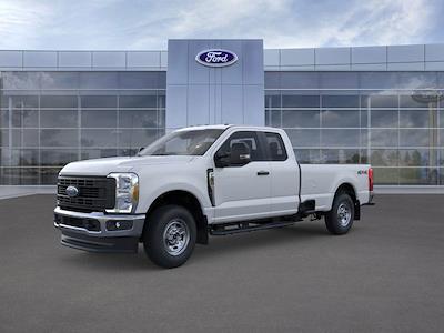 New 2026 Ford F-250 XL Super Cab for sale #26T127 - photo 1