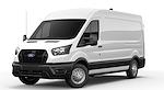 New 2026 Ford Transit 250 Medium Roof Empty Cargo Van for sale #26T134 - photo 1