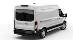 New 2026 Ford Transit 250 Medium Roof Empty Cargo Van for sale #26T134 - photo 3