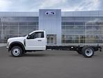 New 2026 Ford F-550 Regular Cab Cab Chassis for sale #26T140 - photo 4