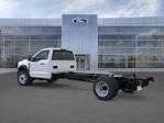 New 2026 Ford F-550 Regular Cab Cab Chassis for sale #26T140 - photo 2