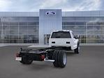 New 2026 Ford F-550 Regular Cab Cab Chassis for sale #26T141 - photo 8