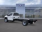 New 2026 Ford F-550 Regular Cab Cab Chassis for sale #26T146 - photo 2