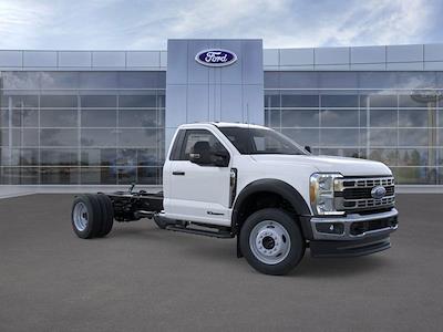 New 2026 Ford F-550 - photo 1
