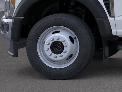 New 2026 Ford F-550 - photo 1