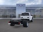 New 2026 Ford F-550 Regular Cab Cab Chassis for sale #26T153 - photo 8