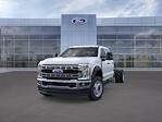 New 2026 Ford F-550 Crew Cab Cab Chassis for sale #26T157 - photo 4