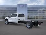 New 2026 Ford F-550 Crew Cab Cab Chassis for sale #26T157 - photo 2
