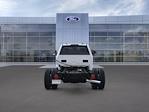 New 2026 Ford F-550 Regular Cab Cab Chassis for sale #26T159 - photo 5